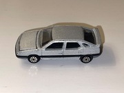 Citroen XM Majorette 1/61 resorak model auto