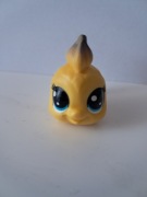 Littlest Pet Shop LPS rybka mały lps