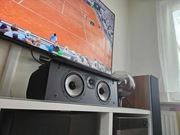 OKAZJA Głośnik kolumna centralna kino monitor 9 Paradigm cc 370 v4 175W