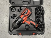 YATO YT-82021 Elektryczny klucz udarowy do kół 1/2" 1020W/600NM