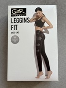 GATTA LEGINSY FIT BASIC LINE M