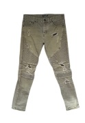 Cayler&Sons biker trousers, W32/L32, stan bardzo dobry