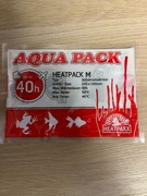HEATPACK 40 H - ogrzewacz do transportu