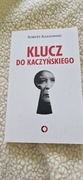 Klucz do Kaczyńskiego Robert Krasowski