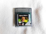 Jimmy White's Cueball Game Boy Color