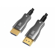 Claroc AOC Przewód Światłowodowy HDMI 2.1, 8K, 3m