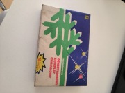 OŚWIETLENIOWY KOMPLET CHOINKOWY - 18 PUNKTÓW - PRL