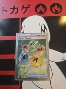 ENERGY RECYCLER POR 108/088 PERFECT ORDER