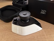 XPPen Pilot Pro – kontroler do edycji foto i wideo