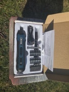 Wkrętarka akumulatorowa 