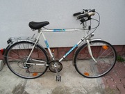 Rower peugeot monaco miejski szosowy