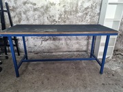 Stoły warsztatowe 200x77x80cm