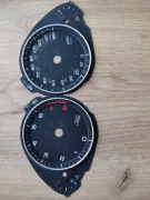 Tarcze liczników audi q5