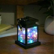 Dekoracyjna lampka LED.