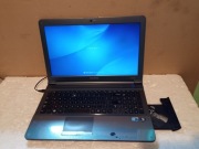 SAMSUNG RC510-S04PL 3GB 500HDD