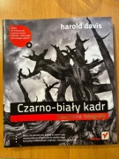 CZARNO-BIAŁY KADR - HAROLD DAVIS