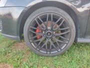 KOŁA ALUMINIOWE KPL 4SZT 18J LATO GOLF V GTI