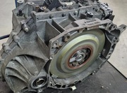 SKRZYNIA BIEGÓW AUTOMATYCZNA FORD VOLVO POWERSHIFT GALAXY SMAX MONDEO 2.0D