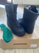 BUTY WOJSKOWE ZIMOWE ROZM. 27
