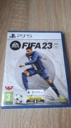 Nowa FIFA 23 PS5 Polska Wersja 