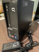 PC Komputer Compaq AMD-E450/8GB/1TB