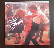 PŁYTA WINYLOWA MORE DIRTY DANCING NIEMCY 1988