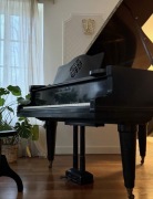 Fortepian Grotrian Steinweg 