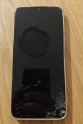 Samsung a22 uszkodzony wyświetlacz 