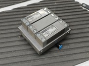 Bosch 0820223501 blok wyspa zaworów zawory 0820223004 0820223001