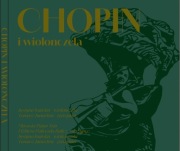 Płyta CD "Chopin i wiolonczela"