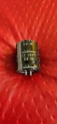 Kondensator 220uf 400V Nichicon 105* 25x30mm