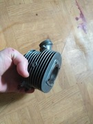 CYLINDER TŁOK SIMSON SCHWALBE KR DUO S50 S51 SR50