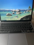 Macbook Air 13 M1 Model 2020 Piękny stan! 8/256