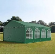 Namiot Grand Namix 4x8m zielony