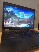 Dell Latitude E5470 - i5/8GB/256GB SSD/ bateria EXCELLENT