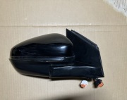 Peugeot 3008 5008 ii lusterko prawe asystent szkło projektor led obudowa 