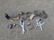 Części do Twingo 1 