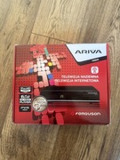 Dekoder Ariva Ferguson T650i