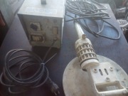 Zacieraczka do tynków na mokro 