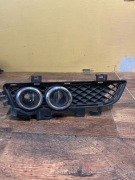 Kratka Zderzaka z Halogenami Lewa - Mercedes-Benz W207 / C207 / A207