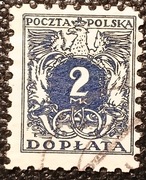 Polska Fi D38  Doplaty