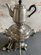 Samowar elektryczny - radziecki 