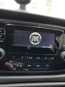 Fiat Tipo Radio BT Sterowanie z Kierownicy ITP