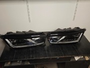 SKODA OCTAVIA 4 IV FULL LED   PRZEDNIA PRAWA LEWA 5E4941016B 5E4941015B