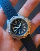 Zegarek Breitling Colt Quartz A57035