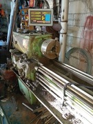 Tokarka uniwersalna tr45