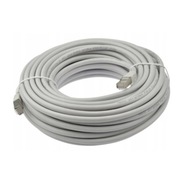 Kabel Sieciowy LAN, Patchcord U/UTP cat.5e (29M)