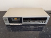 MAGNETOFON DECK TECHNICS RS-B10 DO NAPRAWY LUB NA CZĘŚCI