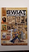 Swiat komiksu nr 33/2003 - praca zbiorowa