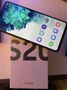 Telefon Samsung Galaxy S 20 FE